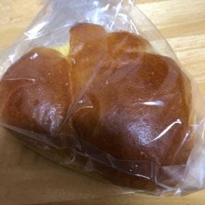 シャンパンベーカリー