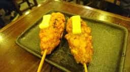 やきとりの扇屋 綾瀬駅前店