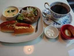 ココットカフェ