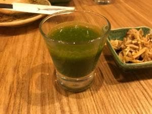健康居酒屋 しぞ〜か 魚to畑 駅南銀座店
