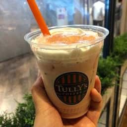 タリーズコーヒー &TEA グランフロント大阪南館店