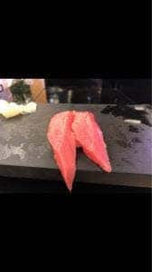 すしざんまい 京都河原町店