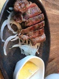 肉バル 29ヤネン!