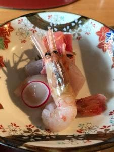 さかな真心庵