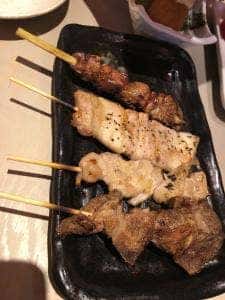 大衆酒場 江戸一