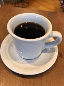 フレスコ コーヒー ロースターズ