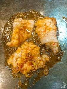 お好み焼き海平