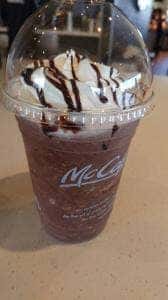 マクドナルド 大宮本郷店