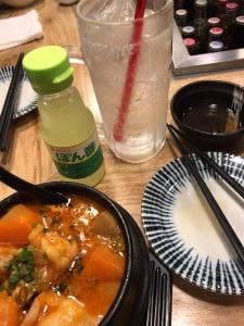 おきがる煮