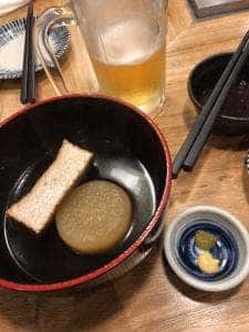 おきがる煮