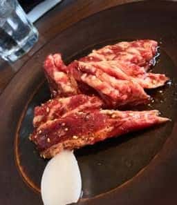 焼肉トラジ 玉川高島屋S・C店