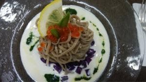 レストラン箕輪