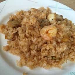 CASUAL DINING O'clock