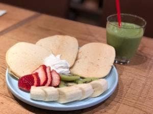 nico organic&fresh cafe