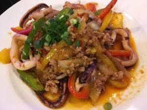 ベトナム料理ダイニング LITTLE HANOI