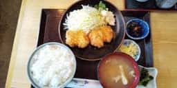 和風とんかつささ山