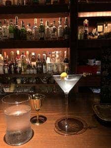 bar Algernon Sinfonia