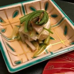 味吉兆 ぶんぶ庵