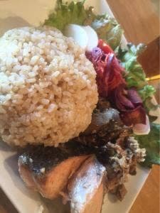 ことり食堂