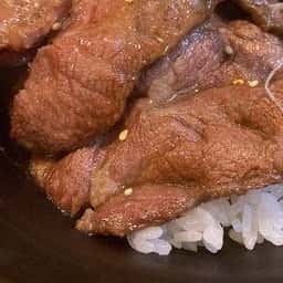 済州ほるもん宗家ハルバン