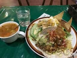 メキシコ料理エル・ソール西新井店
