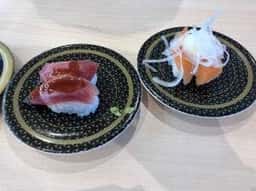 はま寿司 入間宮寺店
