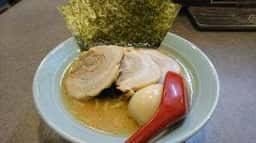 新とんこつ大学 綾瀬店