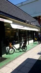 リトルマーメイド 蕨店