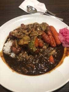 カレーハウス CoCo壱番屋 城東区諏訪四丁目店