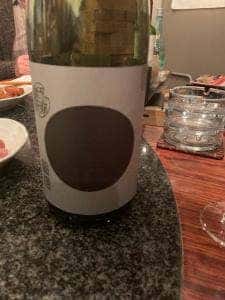ギャラリーバー苺