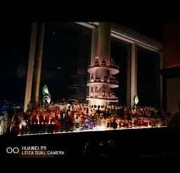 ザ・リッツカールトン東京 ザ・バー