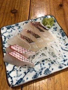 立呑み酒処 湖東