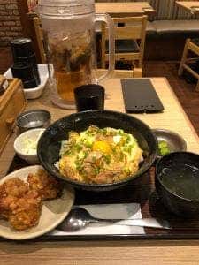 やきとりセンター 新宿西口駅前店