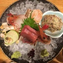 酒菜と炭 てりや