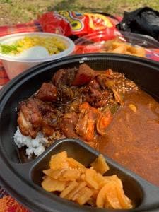 カレーハウスCoCo壱番屋 中原区元住吉店