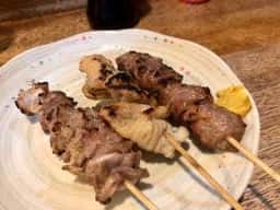 牛太郎 武蔵小山店