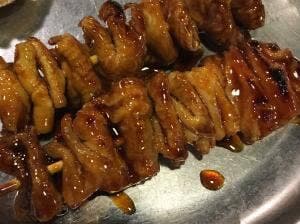 紅とん 上野御徒町店