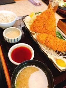 かつ政鷹岡店