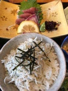鎌倉こまち市場 風凛