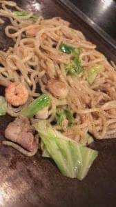 大阪粉もん はなだ