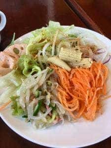 大地のりんご