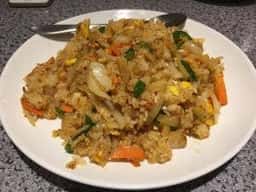 関西風お好み焼き ガンクラ 本店