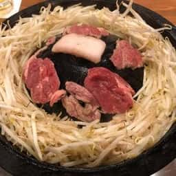 小樽ジンギスカン倶楽部 北とうがらし 六本木店