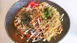 たこタロウ土居原店