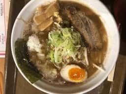 清勝丸 南大沢ミートレア