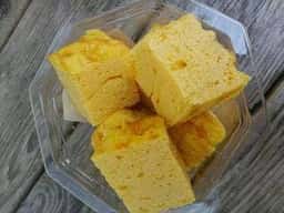 つきぢ松露の玉子焼 築地本店