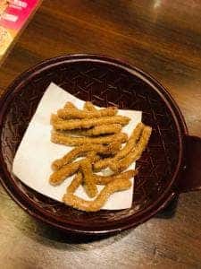 そじ坊 西大寺ならファミリー店