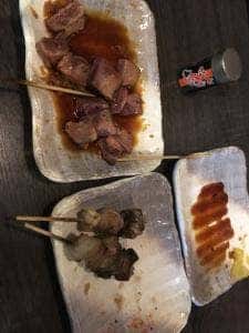 もつやき たろう