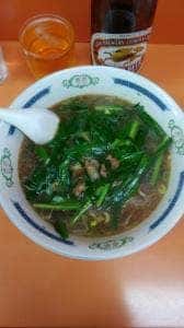 中華料理 千住軒