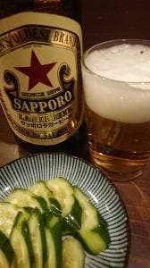 立飲み 貫太郎
